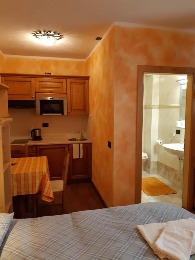 リヴィーニョ Casa Anitaアパートホテル エクステリア 写真