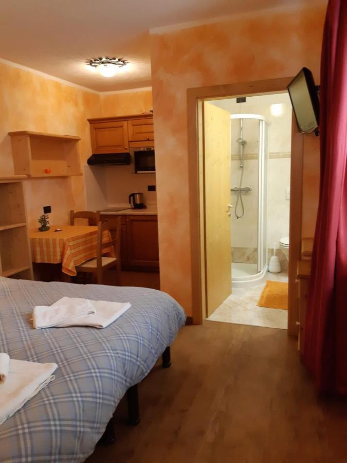 リヴィーニョ Casa Anitaアパートホテル エクステリア 写真