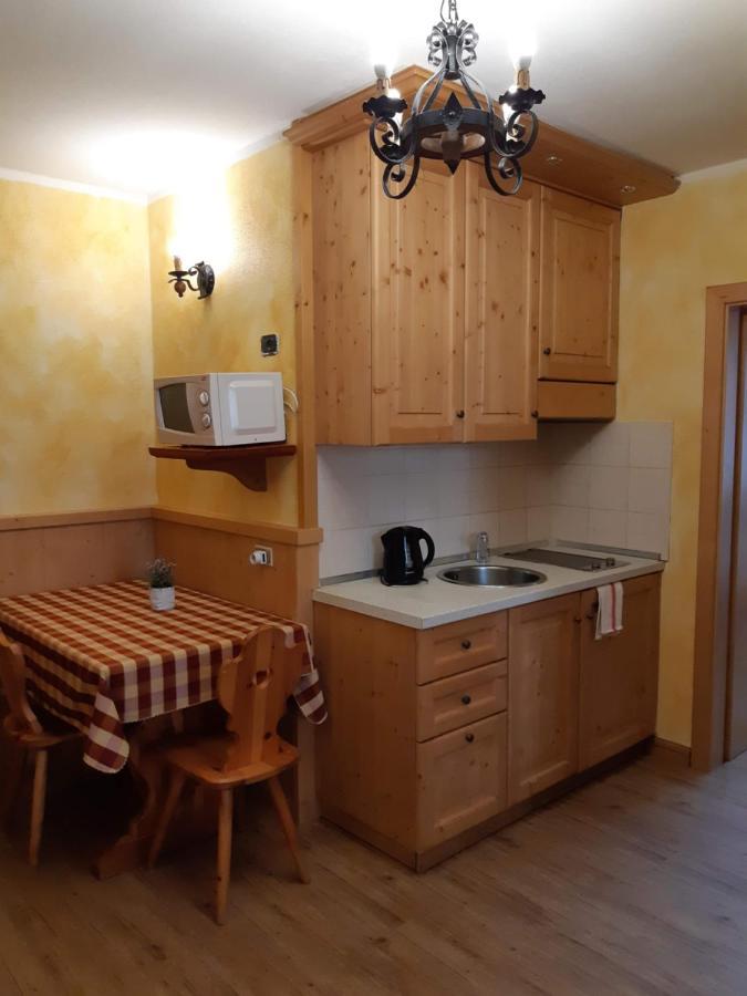 リヴィーニョ Casa Anitaアパートホテル エクステリア 写真