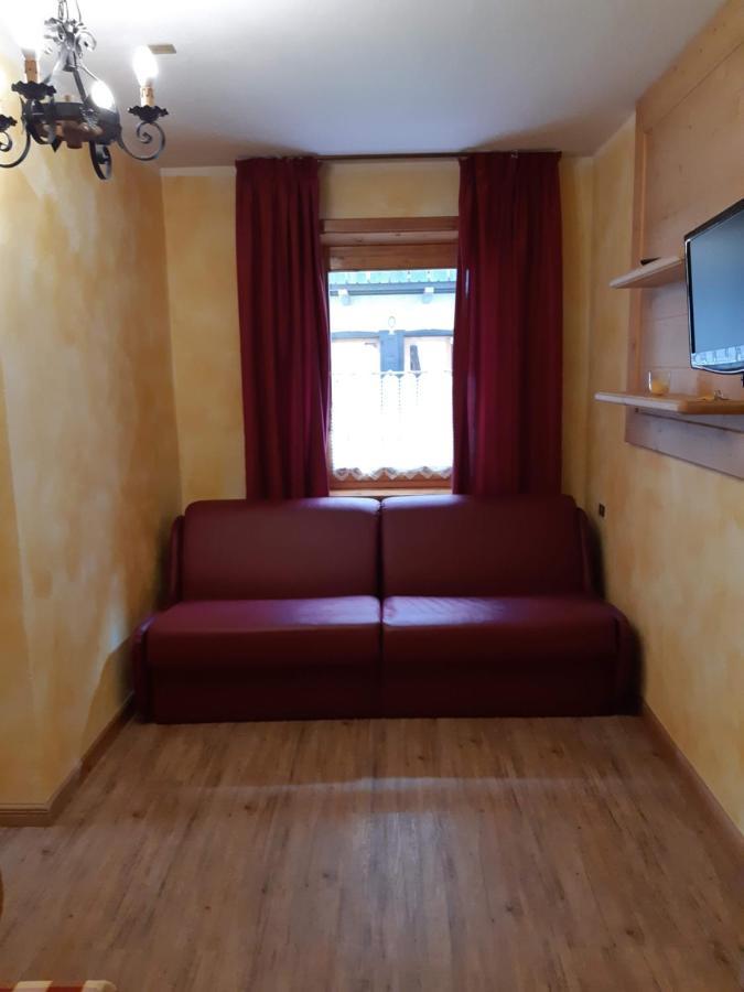 リヴィーニョ Casa Anitaアパートホテル エクステリア 写真