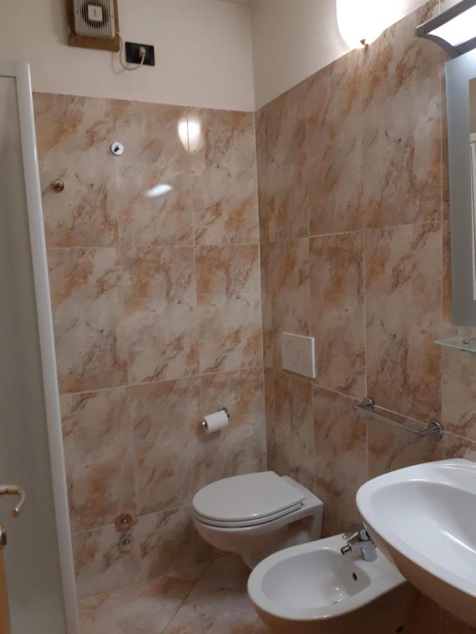 リヴィーニョ Casa Anitaアパートホテル エクステリア 写真