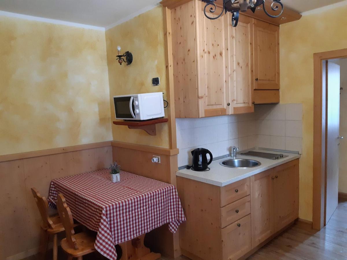 リヴィーニョ Casa Anitaアパートホテル エクステリア 写真