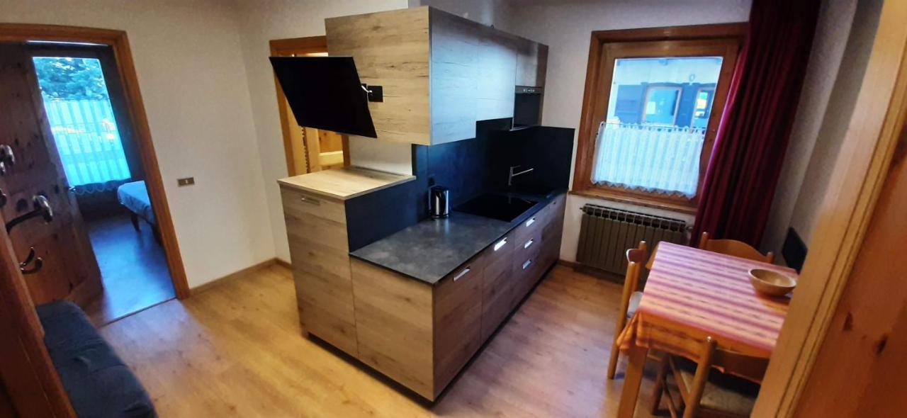 リヴィーニョ Casa Anitaアパートホテル エクステリア 写真