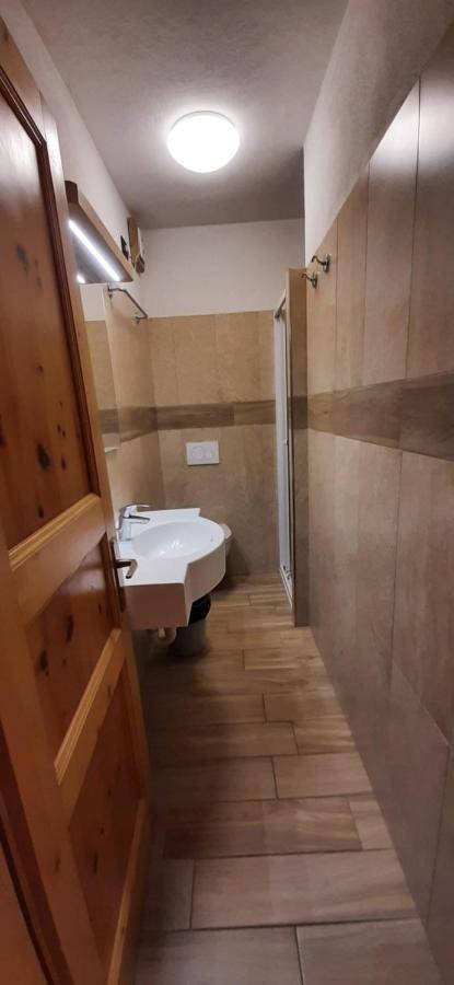 リヴィーニョ Casa Anitaアパートホテル エクステリア 写真