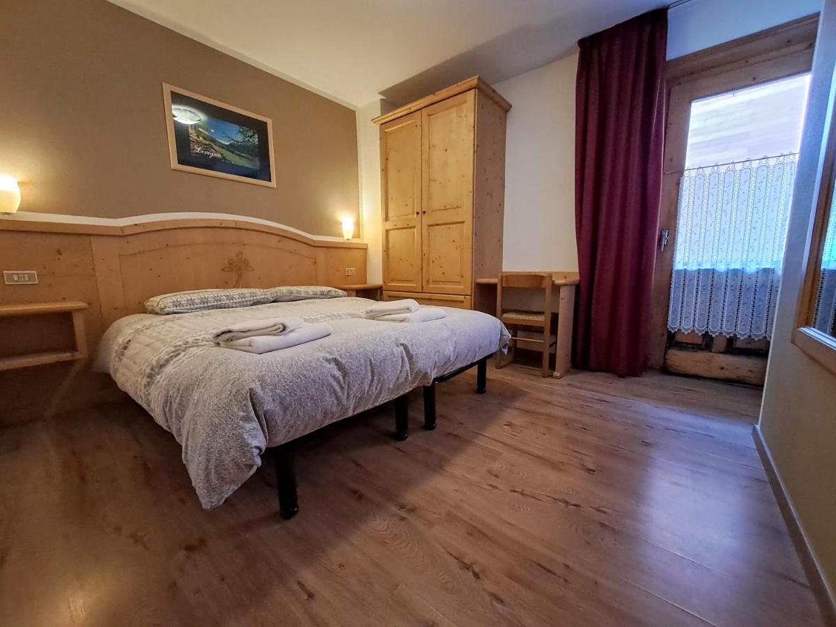 リヴィーニョ Casa Anitaアパートホテル エクステリア 写真