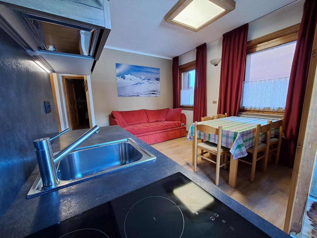 リヴィーニョ Casa Anitaアパートホテル エクステリア 写真